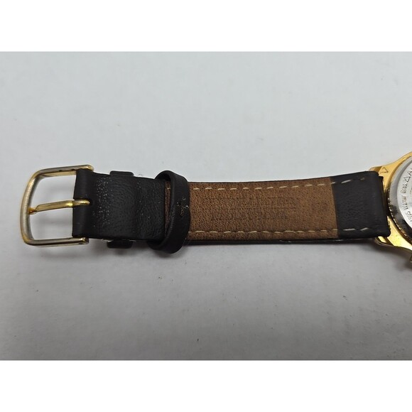 Vintage Armitron Looney Tunes Taz Me Sing Musical Watch Quartz 1995 New Battery - Picture 10 of 14